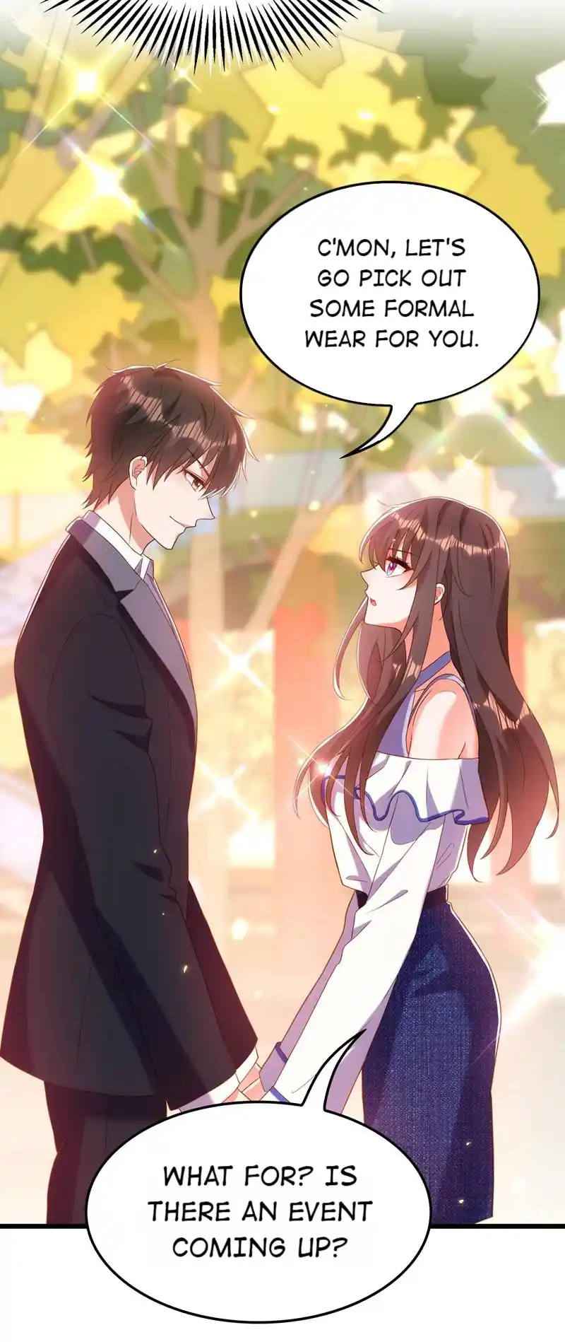 The Fiesty Wife Is Not to Be Messed With 160