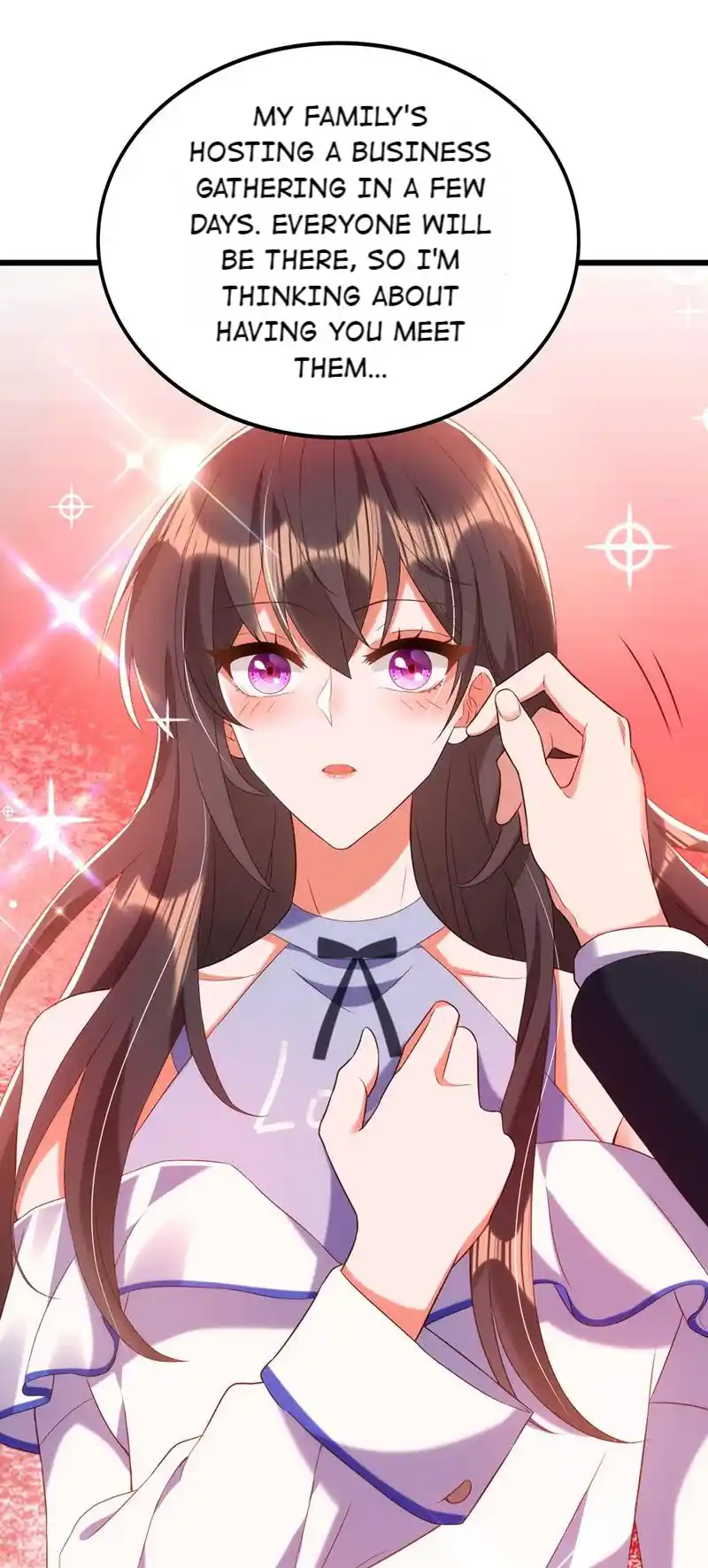 The Fiesty Wife Is Not to Be Messed With 160