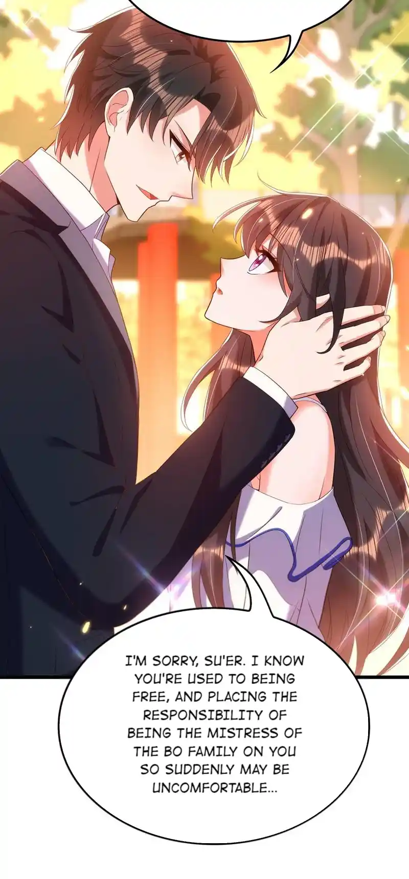 The Fiesty Wife Is Not to Be Messed With 160