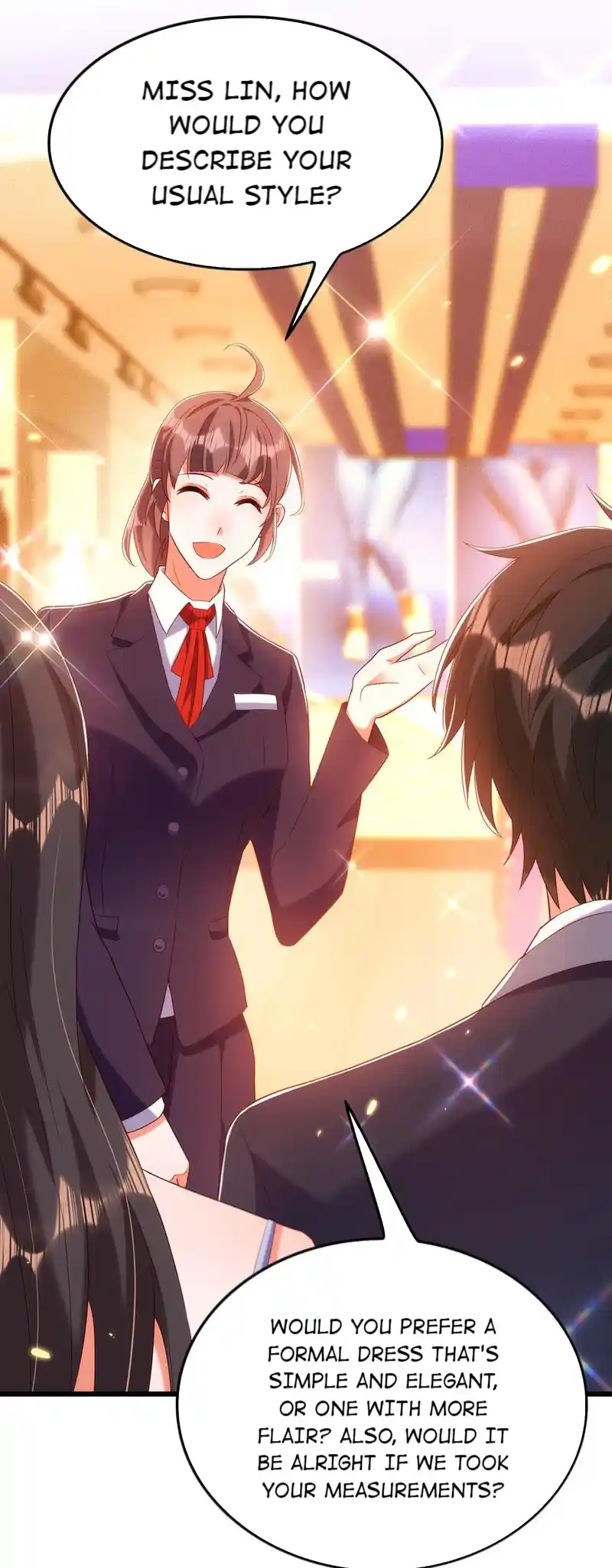 The Fiesty Wife Is Not to Be Messed With 160