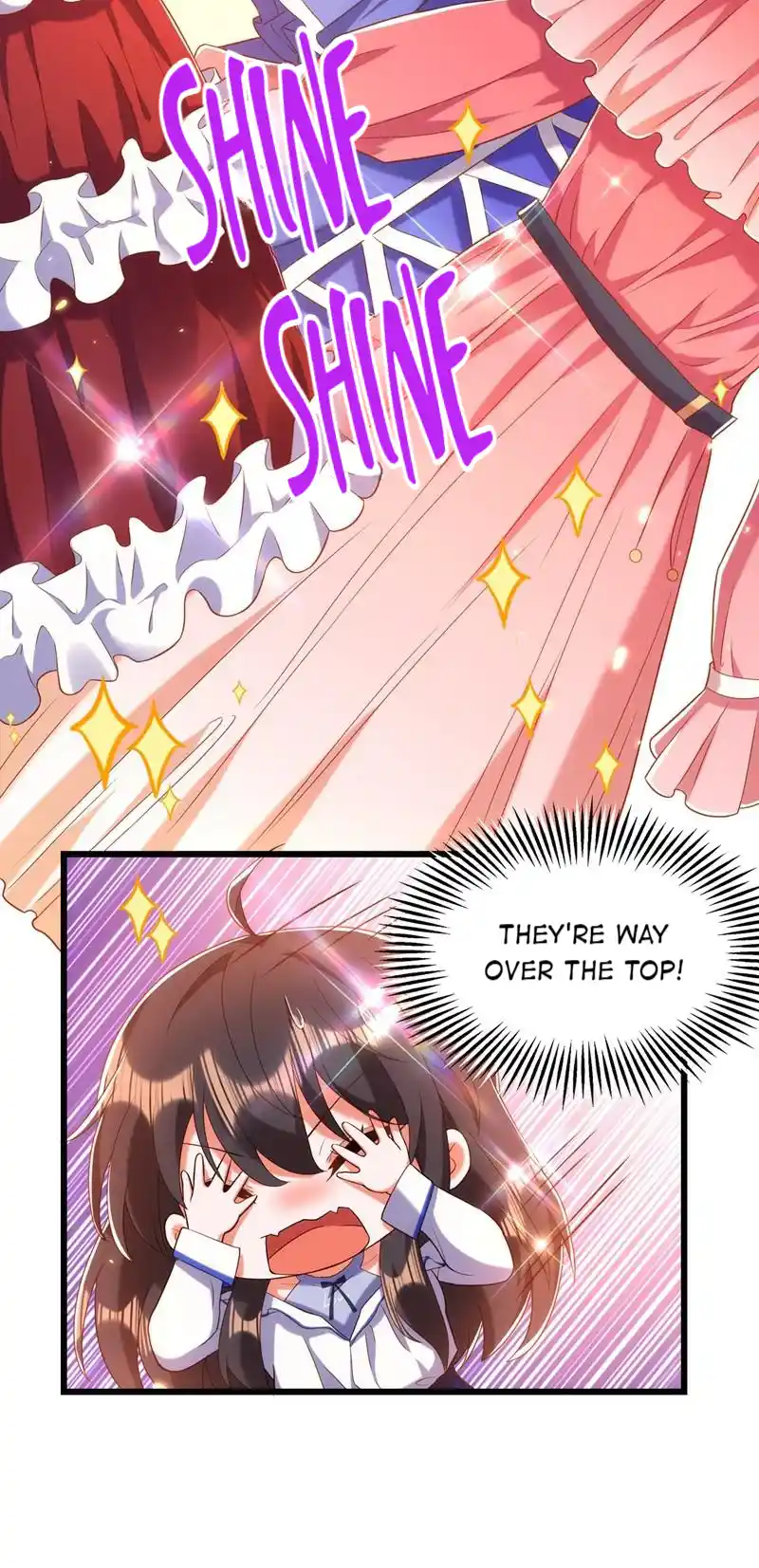 The Fiesty Wife Is Not to Be Messed With 160