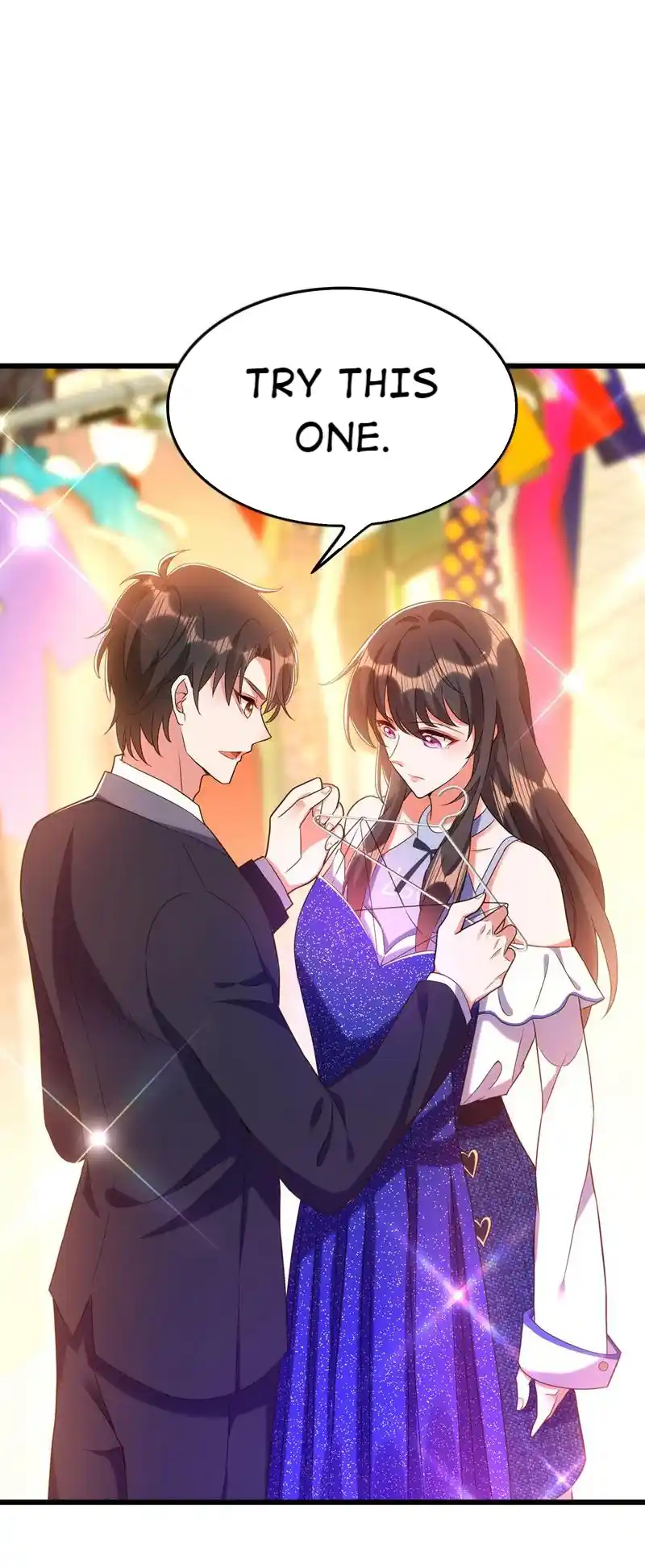 The Fiesty Wife Is Not to Be Messed With 160