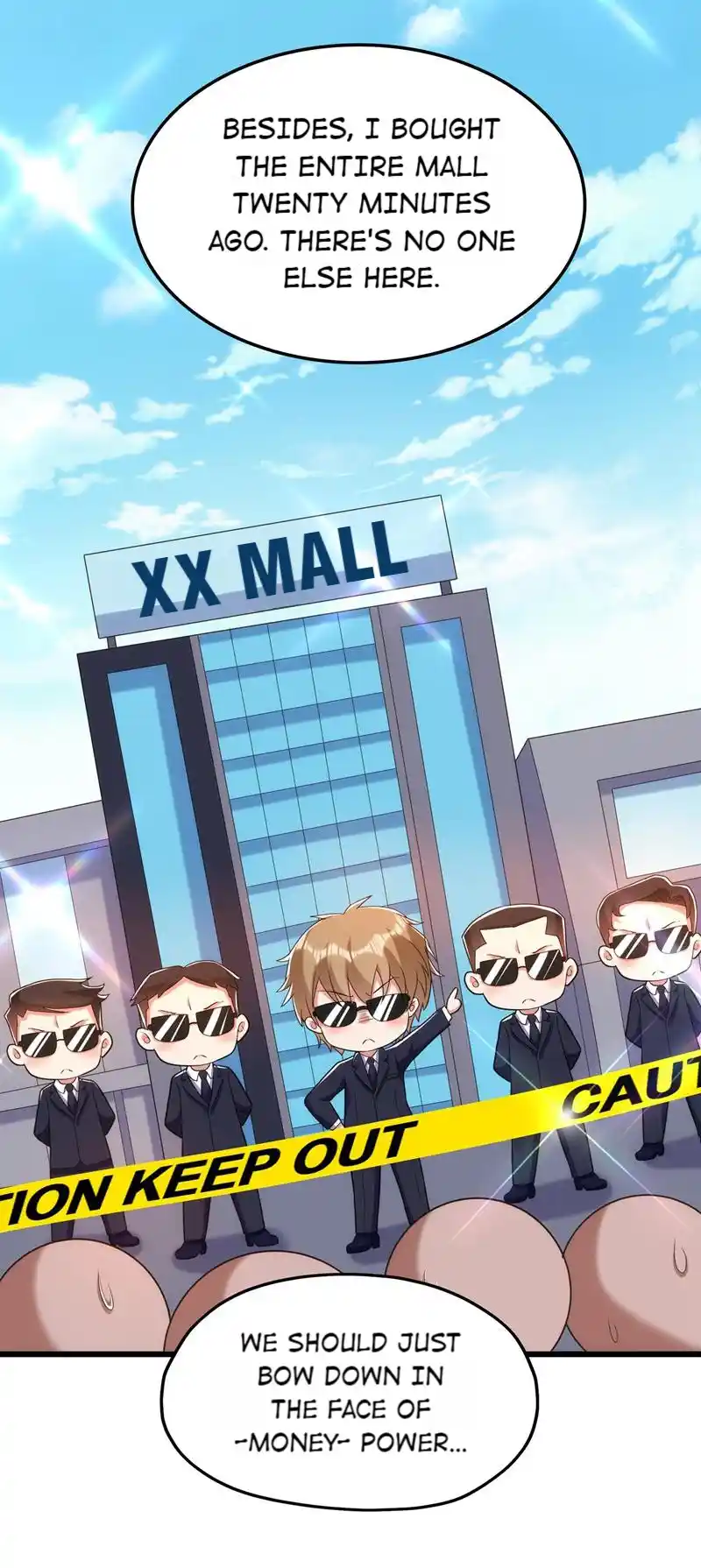 The Fiesty Wife Is Not to Be Messed With 160