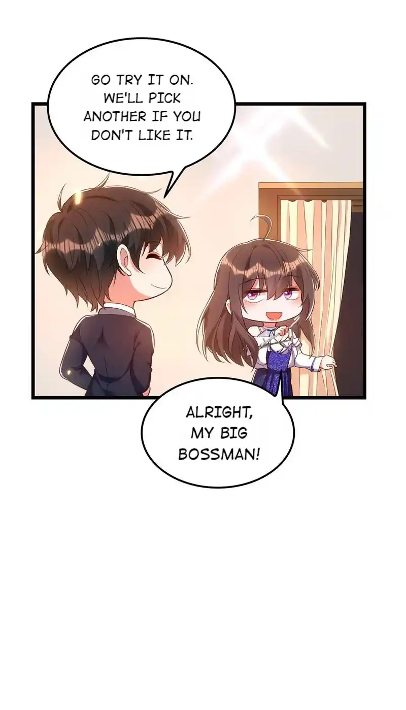 The Fiesty Wife Is Not to Be Messed With 160