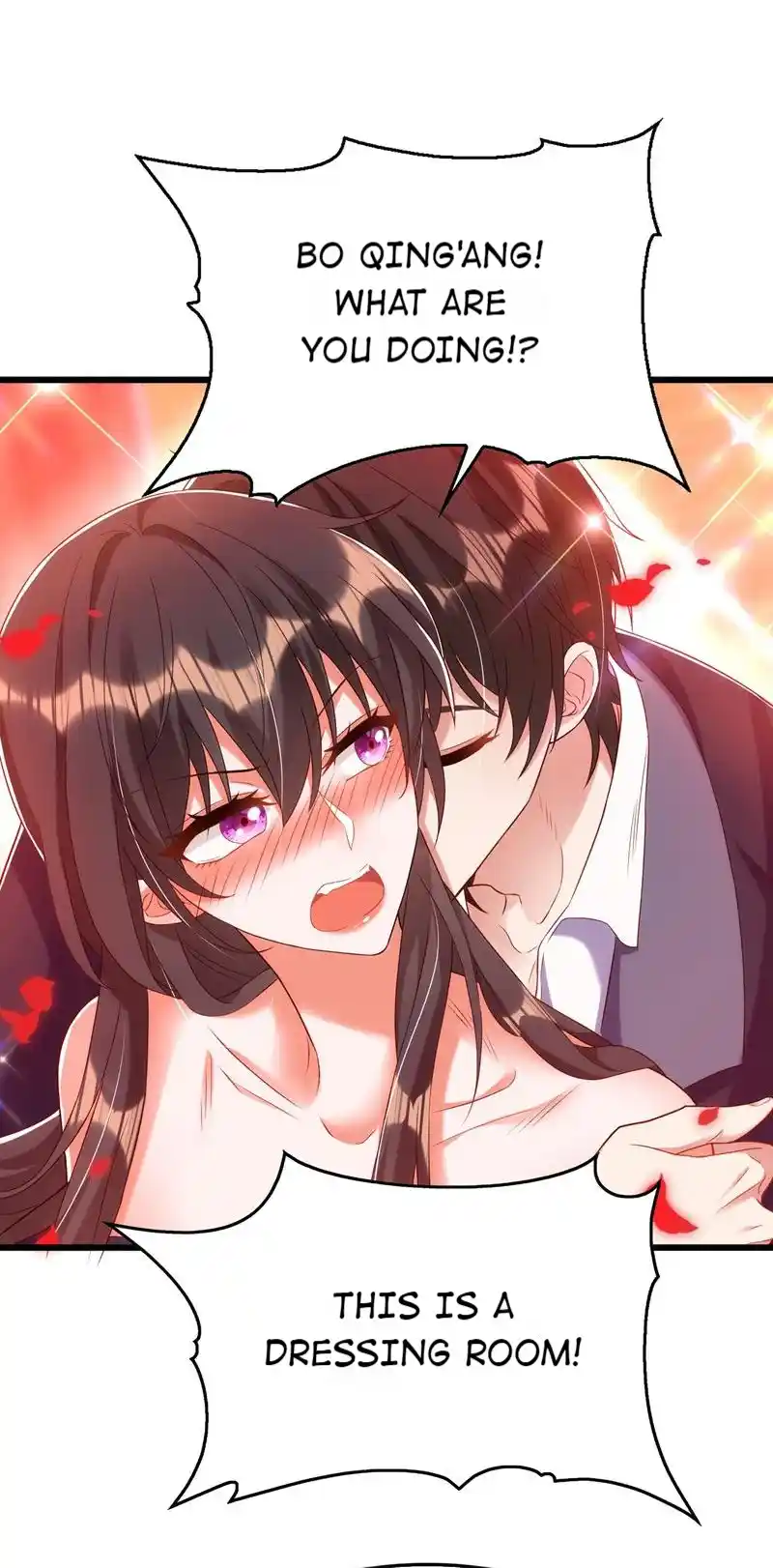 The Fiesty Wife Is Not to Be Messed With 161