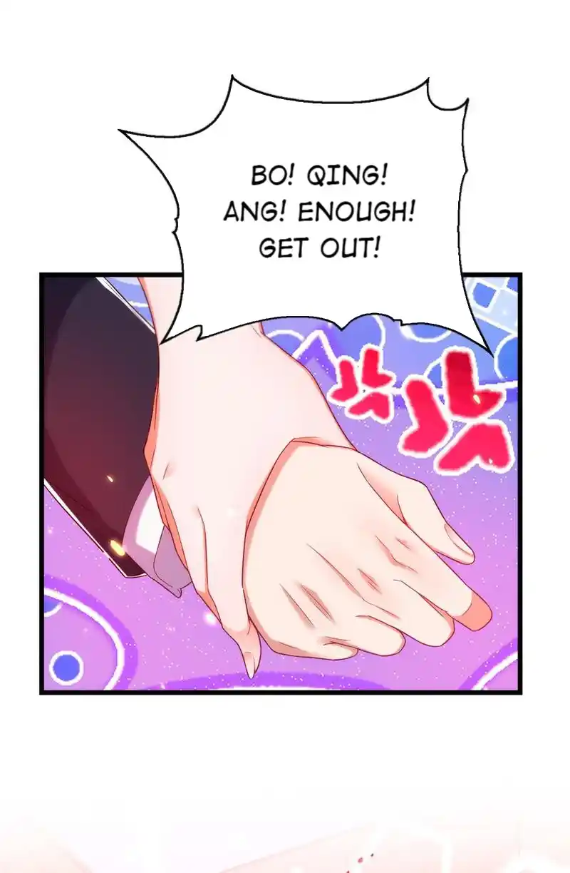 The Fiesty Wife Is Not to Be Messed With 161