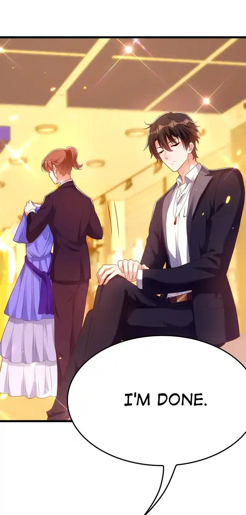 The Fiesty Wife Is Not to Be Messed With 161