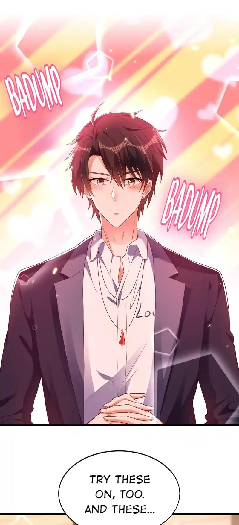 The Fiesty Wife Is Not to Be Messed With 161