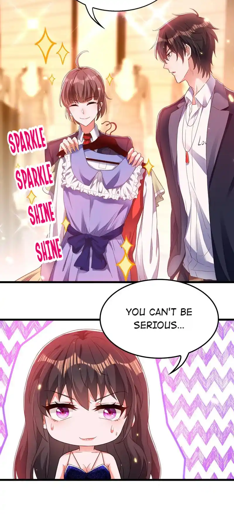 The Fiesty Wife Is Not to Be Messed With 161