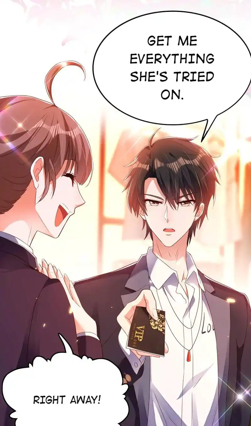 The Fiesty Wife Is Not to Be Messed With 161