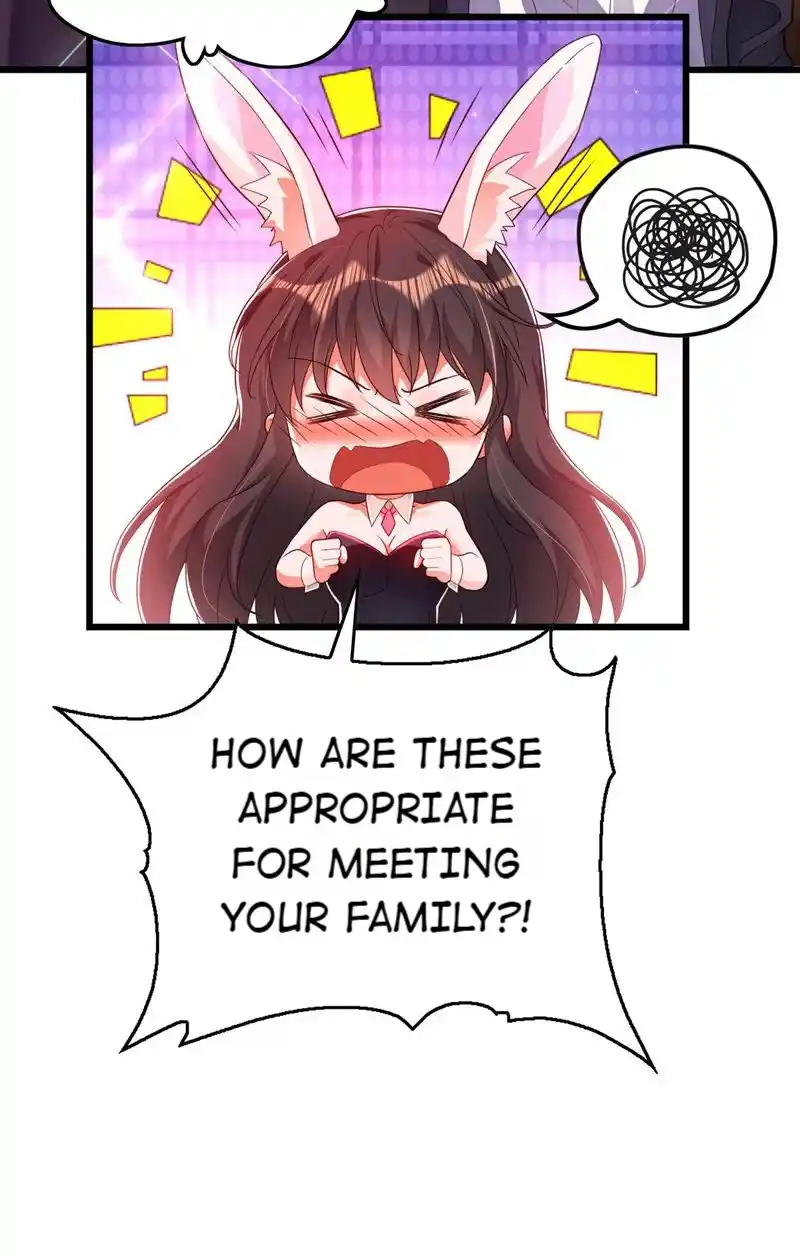 The Fiesty Wife Is Not to Be Messed With 161