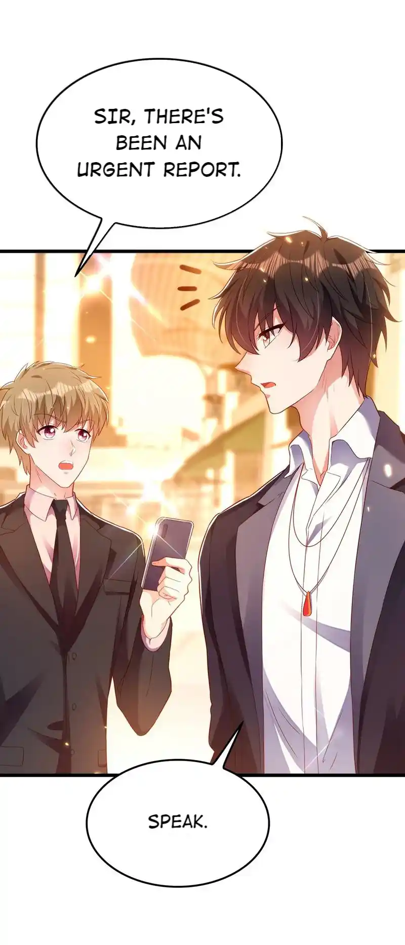 The Fiesty Wife Is Not to Be Messed With 161