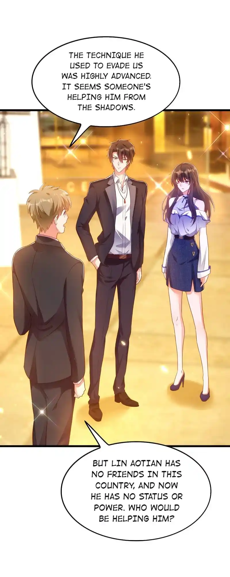 The Fiesty Wife Is Not to Be Messed With 161