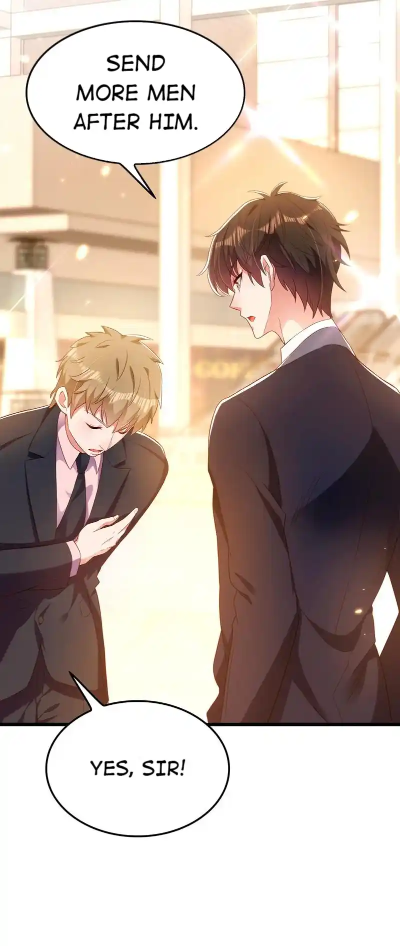 The Fiesty Wife Is Not to Be Messed With 161