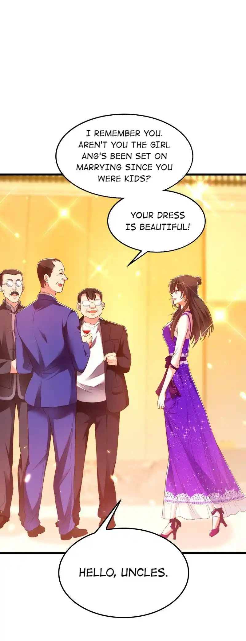 The Fiesty Wife Is Not to Be Messed With 161