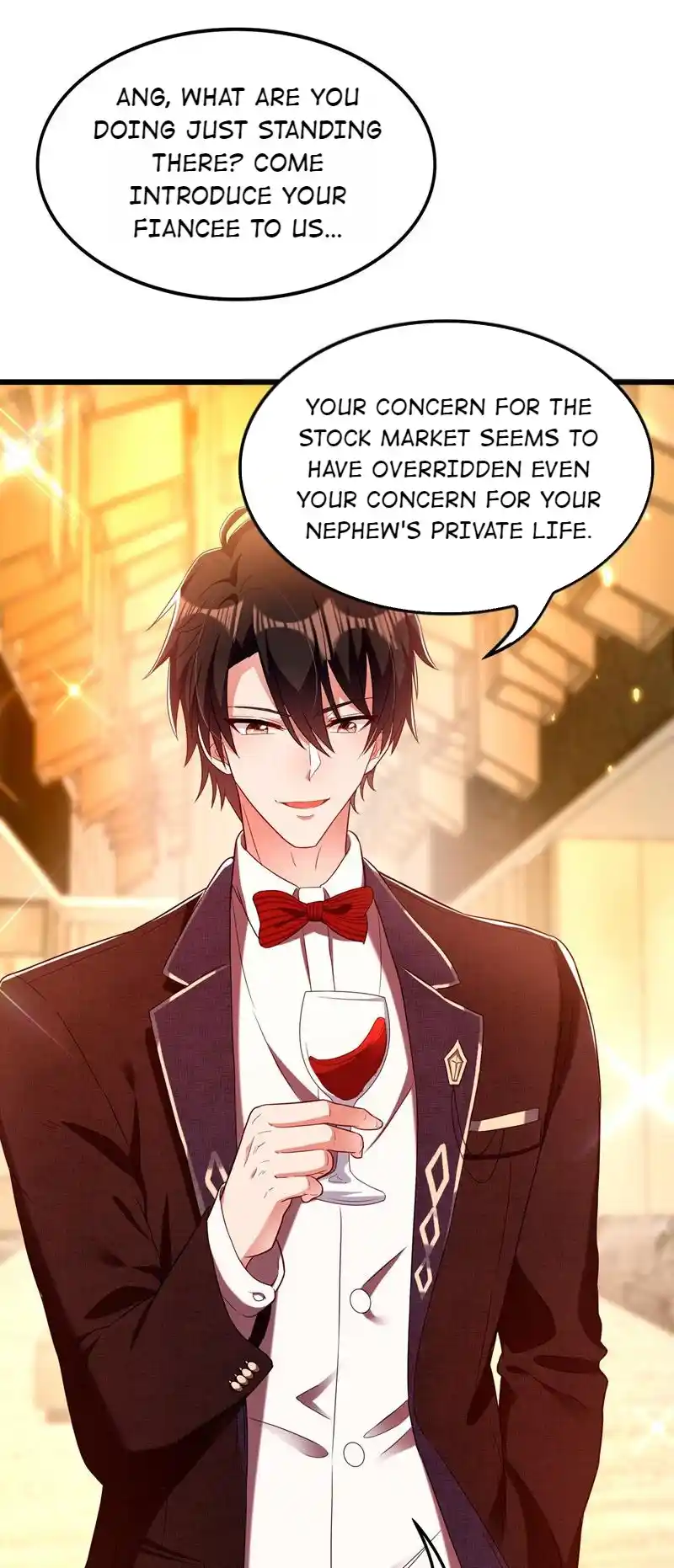 The Fiesty Wife Is Not to Be Messed With 161