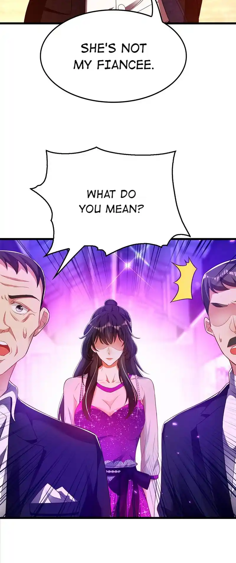 The Fiesty Wife Is Not to Be Messed With 161