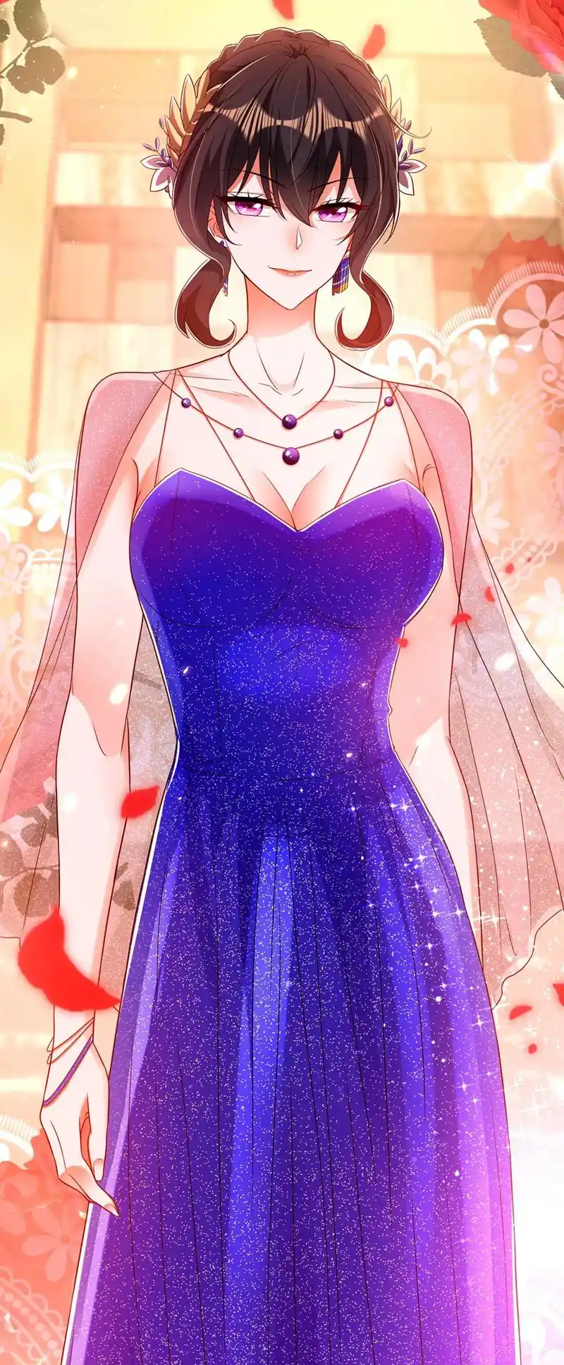 The Fiesty Wife Is Not to Be Messed With 161