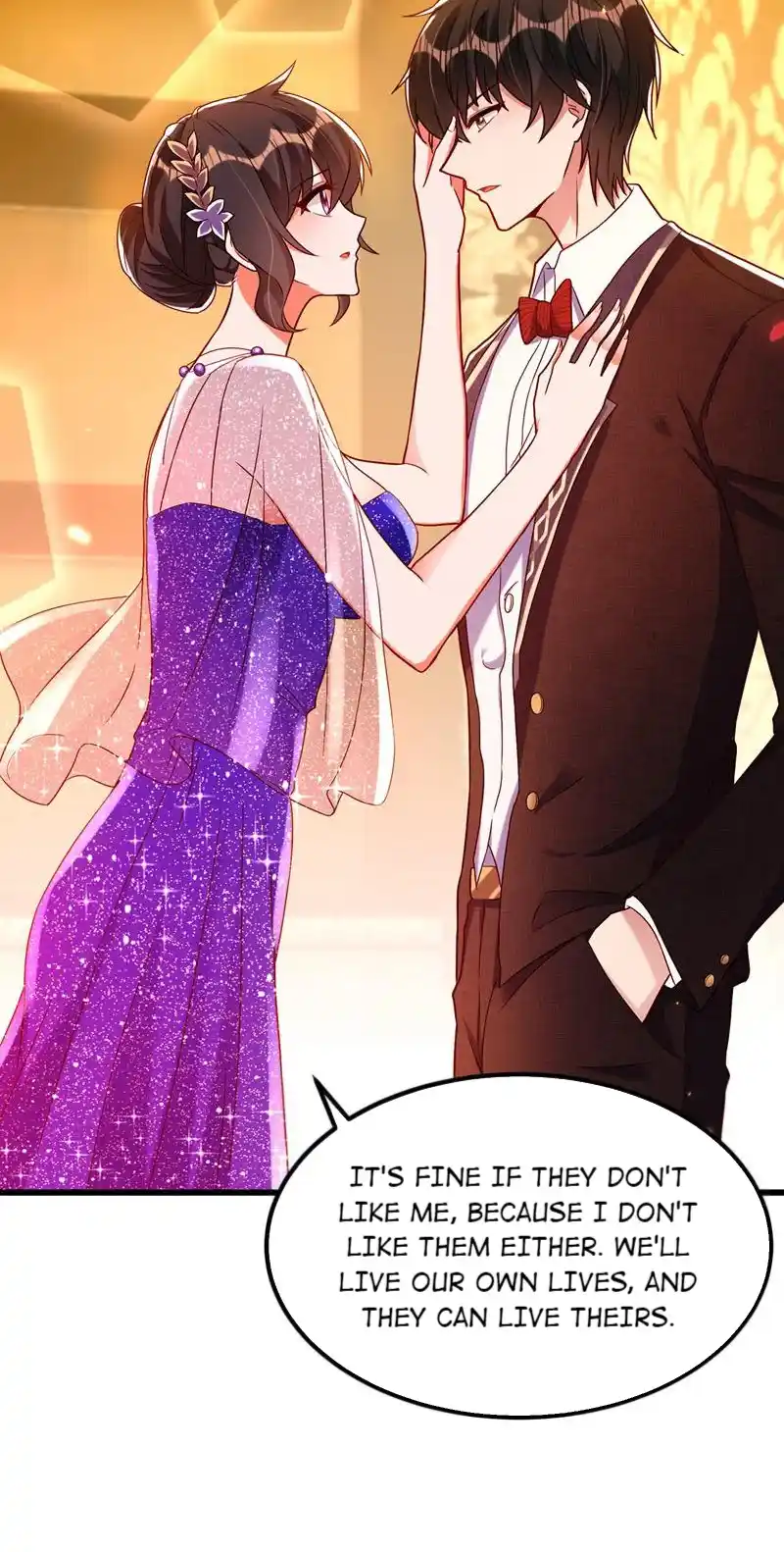 The Fiesty Wife Is Not to Be Messed With 163