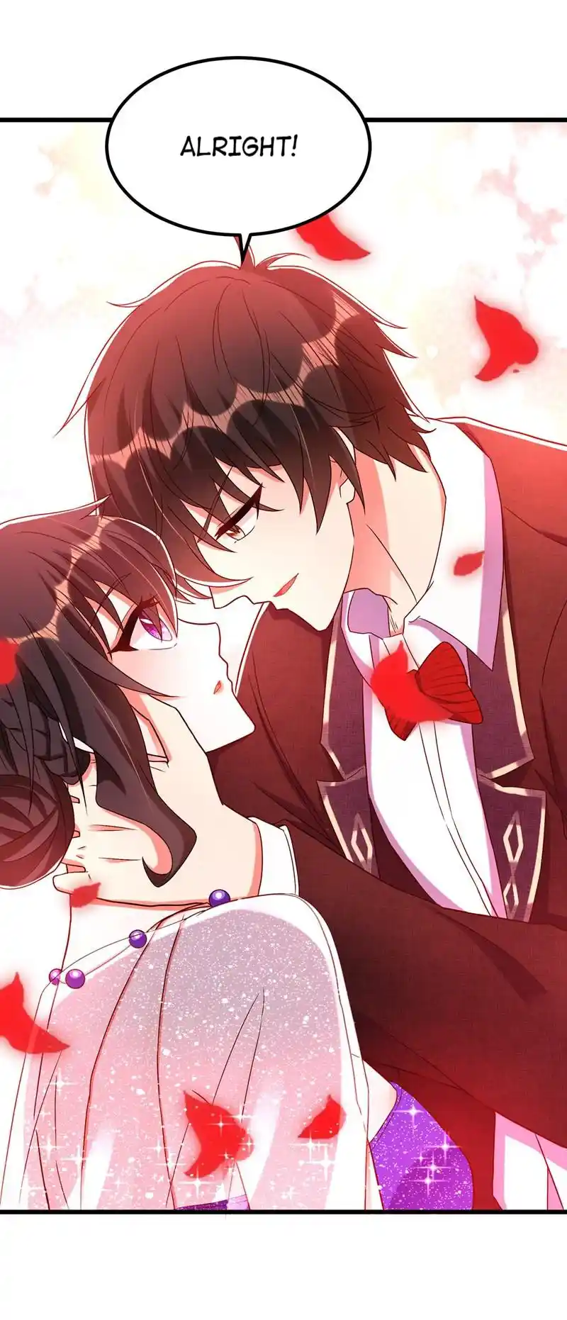 The Fiesty Wife Is Not to Be Messed With 163