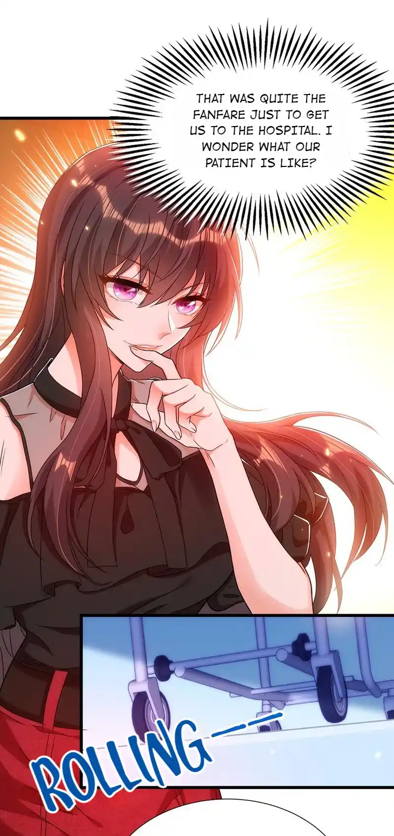 The Fiesty Wife Is Not to Be Messed With 163