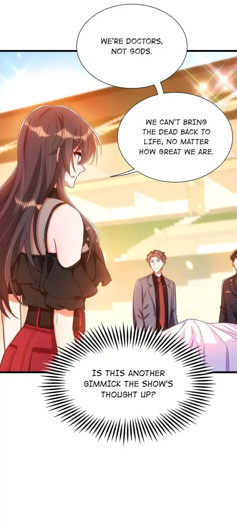 The Fiesty Wife Is Not to Be Messed With 163