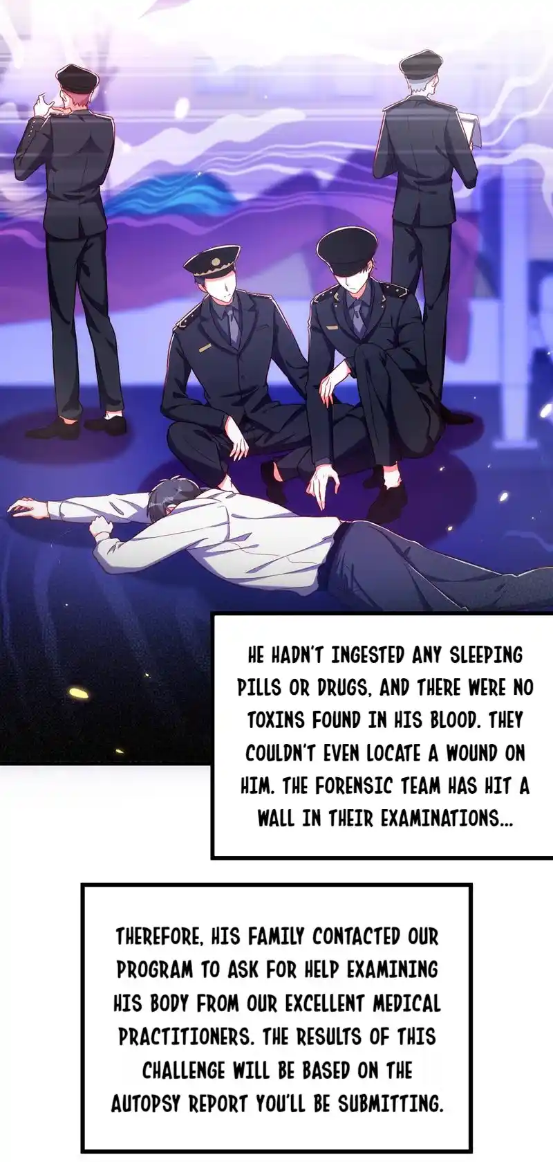 The Fiesty Wife Is Not to Be Messed With 163