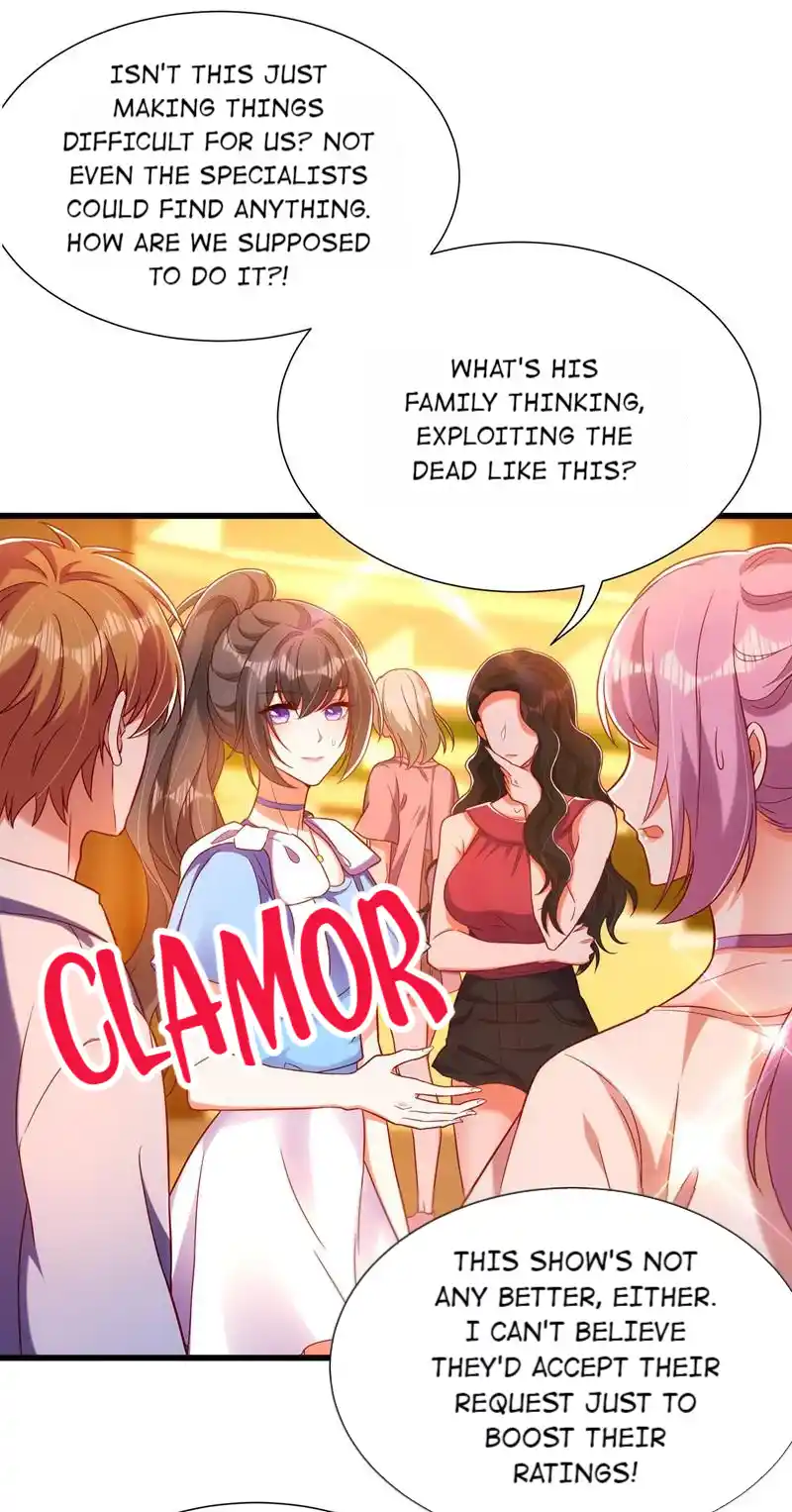 The Fiesty Wife Is Not to Be Messed With 163