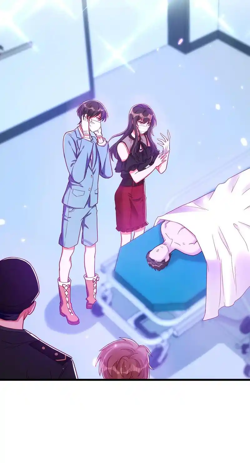 The Fiesty Wife Is Not to Be Messed With 163