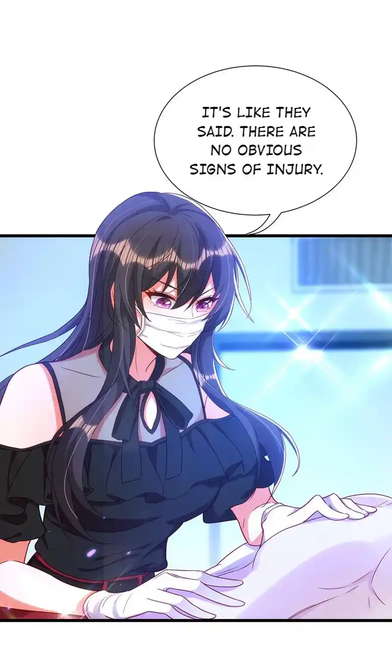 The Fiesty Wife Is Not to Be Messed With 163