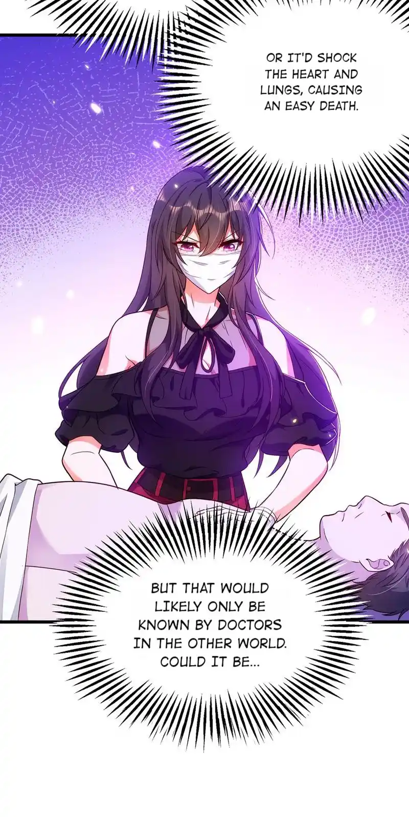 The Fiesty Wife Is Not to Be Messed With 163