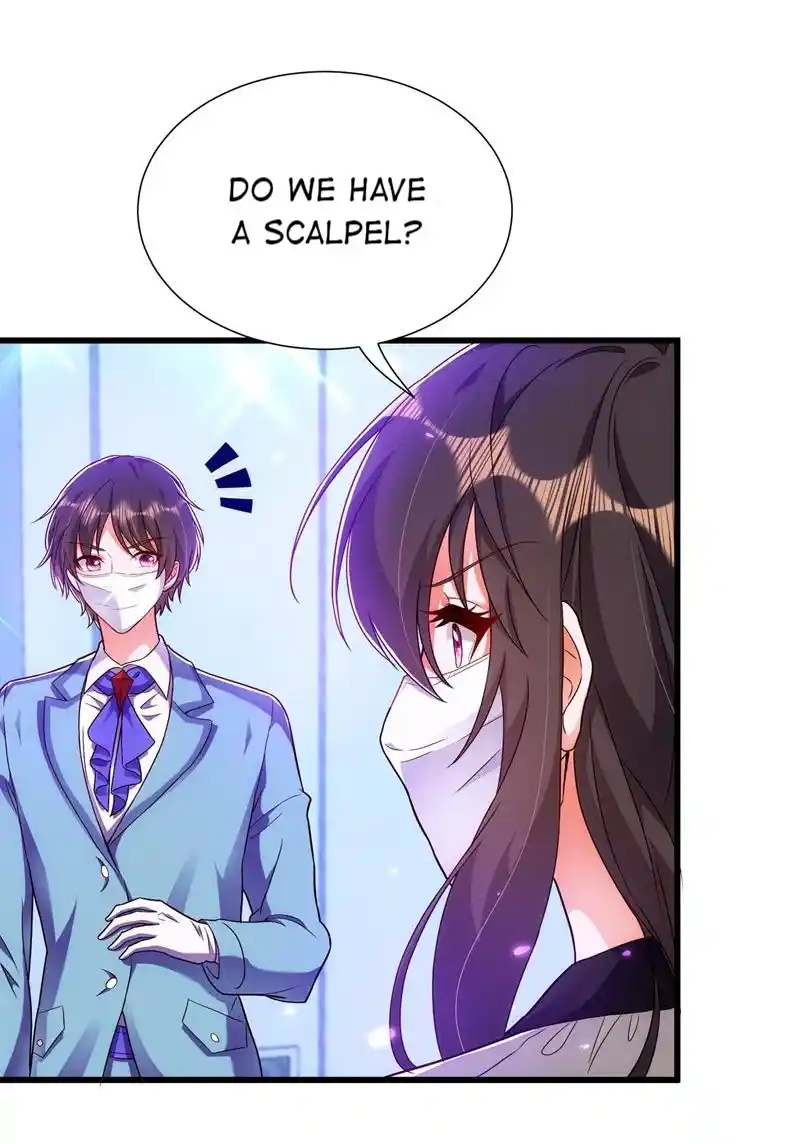 The Fiesty Wife Is Not to Be Messed With 163