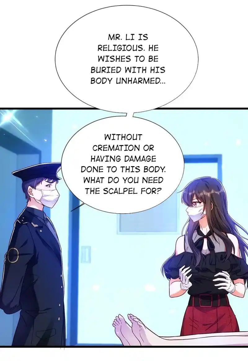 The Fiesty Wife Is Not to Be Messed With 163