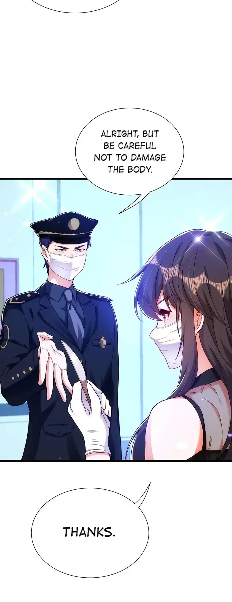 The Fiesty Wife Is Not to Be Messed With 163