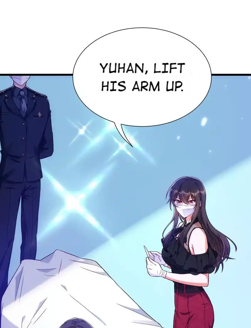 The Fiesty Wife Is Not to Be Messed With 163