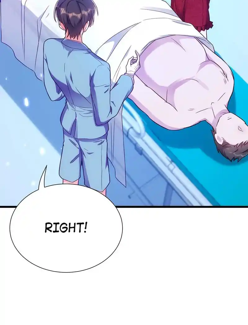 The Fiesty Wife Is Not to Be Messed With 163