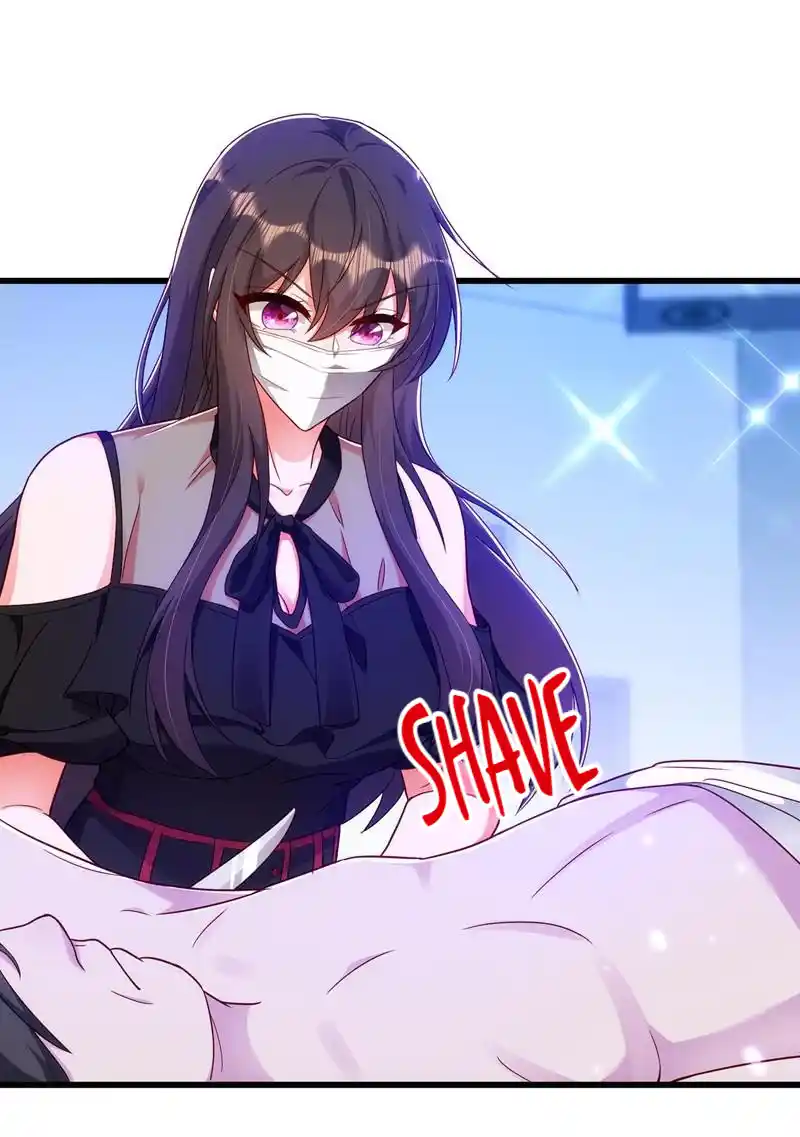 The Fiesty Wife Is Not to Be Messed With 163