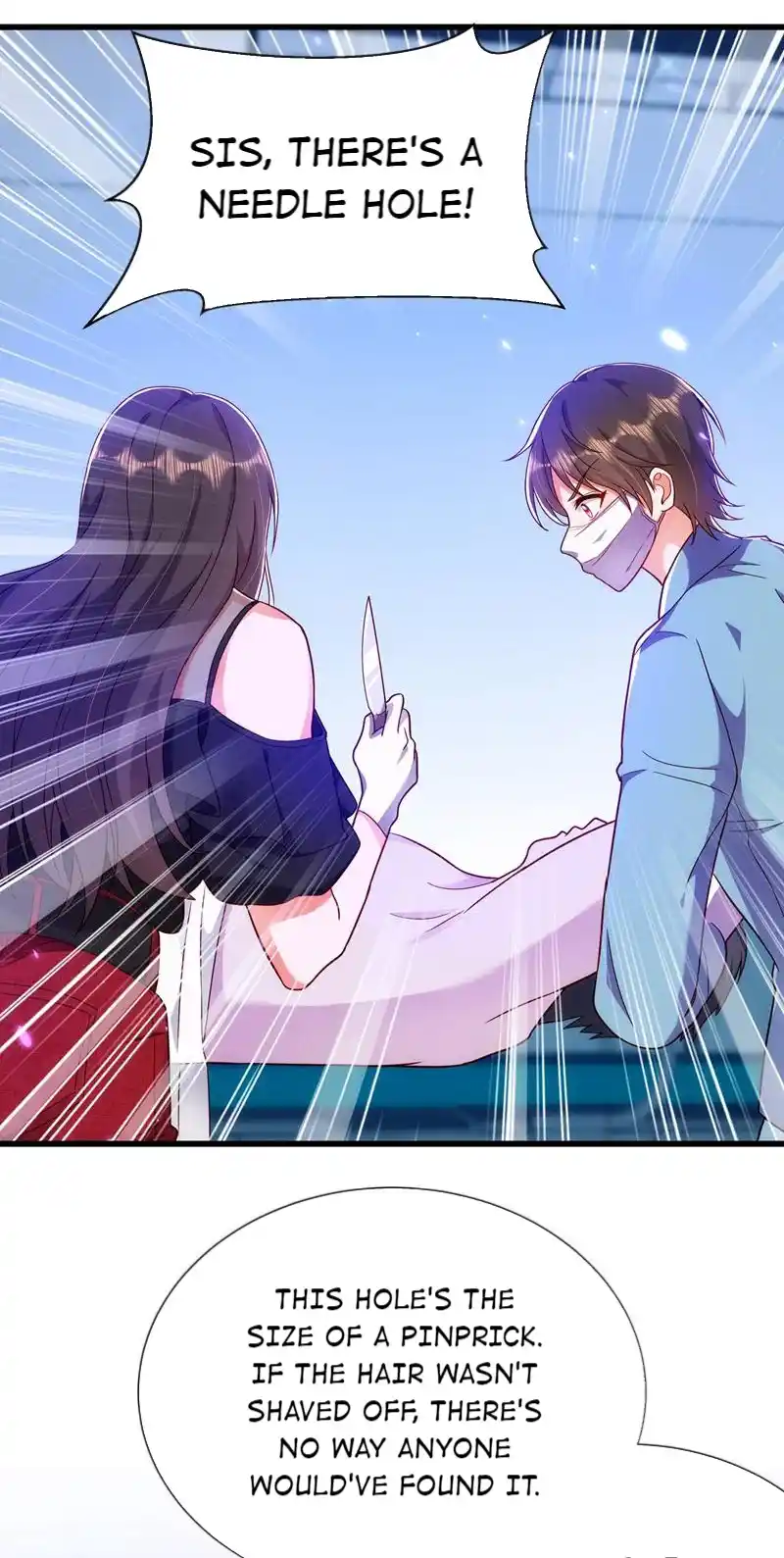 The Fiesty Wife Is Not to Be Messed With 163