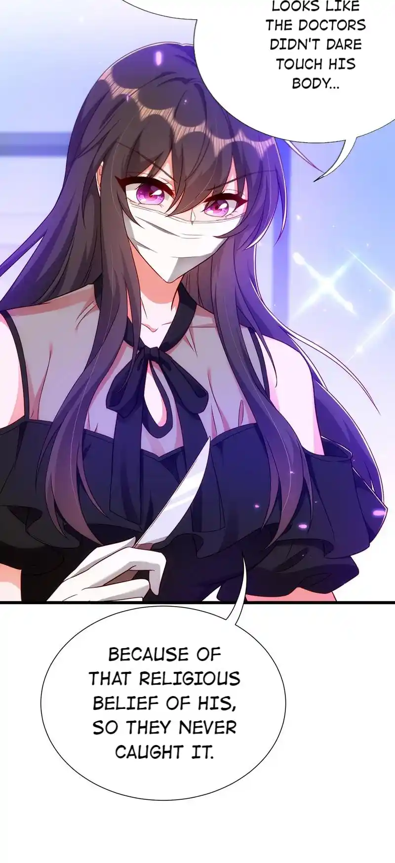 The Fiesty Wife Is Not to Be Messed With 163