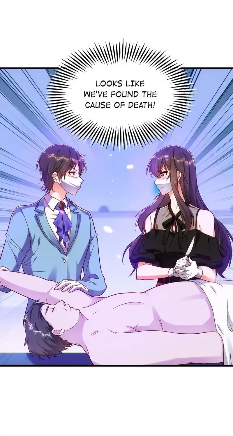 The Fiesty Wife Is Not to Be Messed With 163