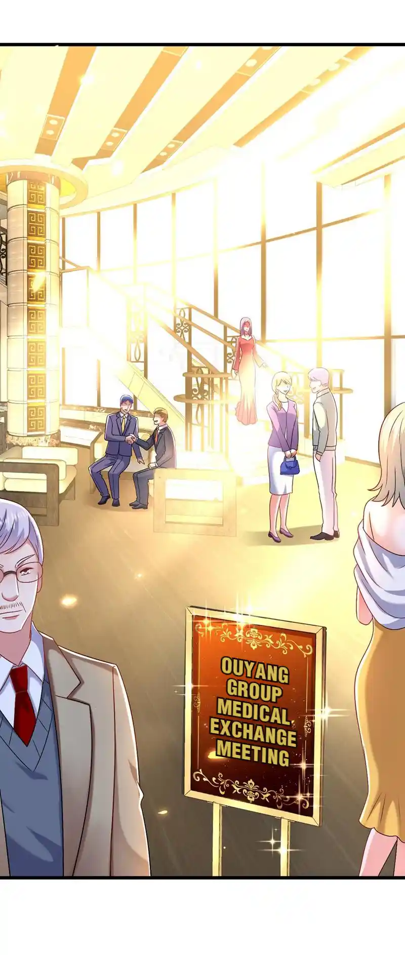 The Fiesty Wife Is Not to Be Messed With 164