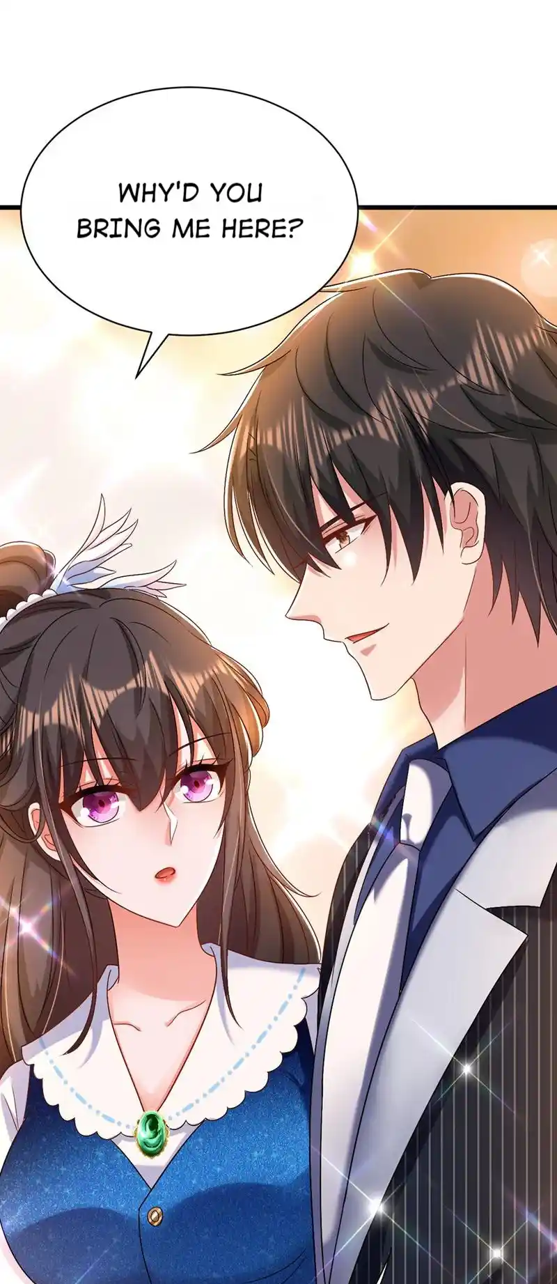 The Fiesty Wife Is Not to Be Messed With 164