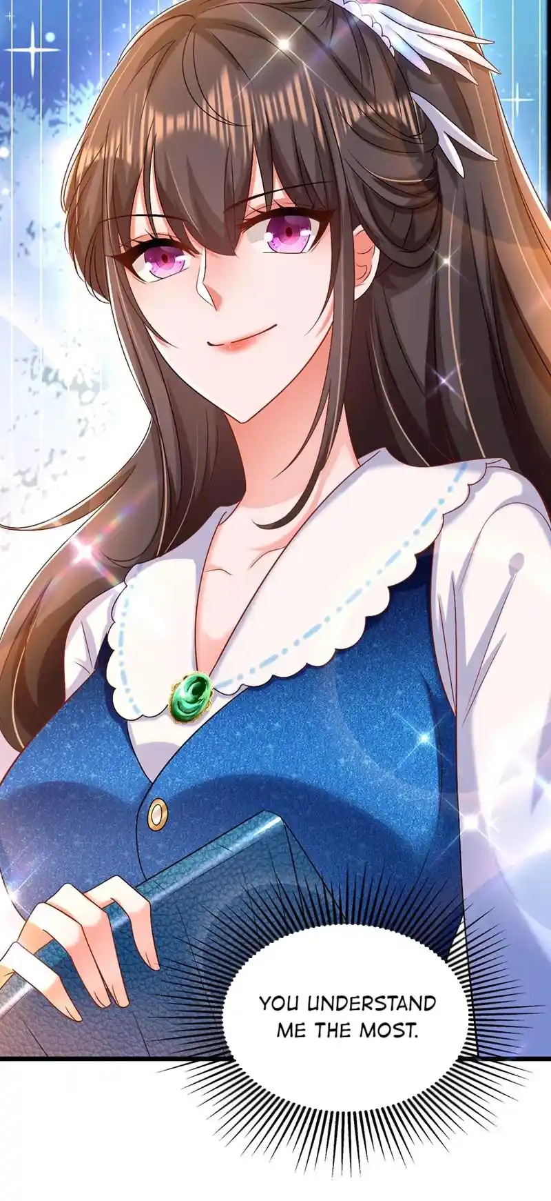 The Fiesty Wife Is Not to Be Messed With 164