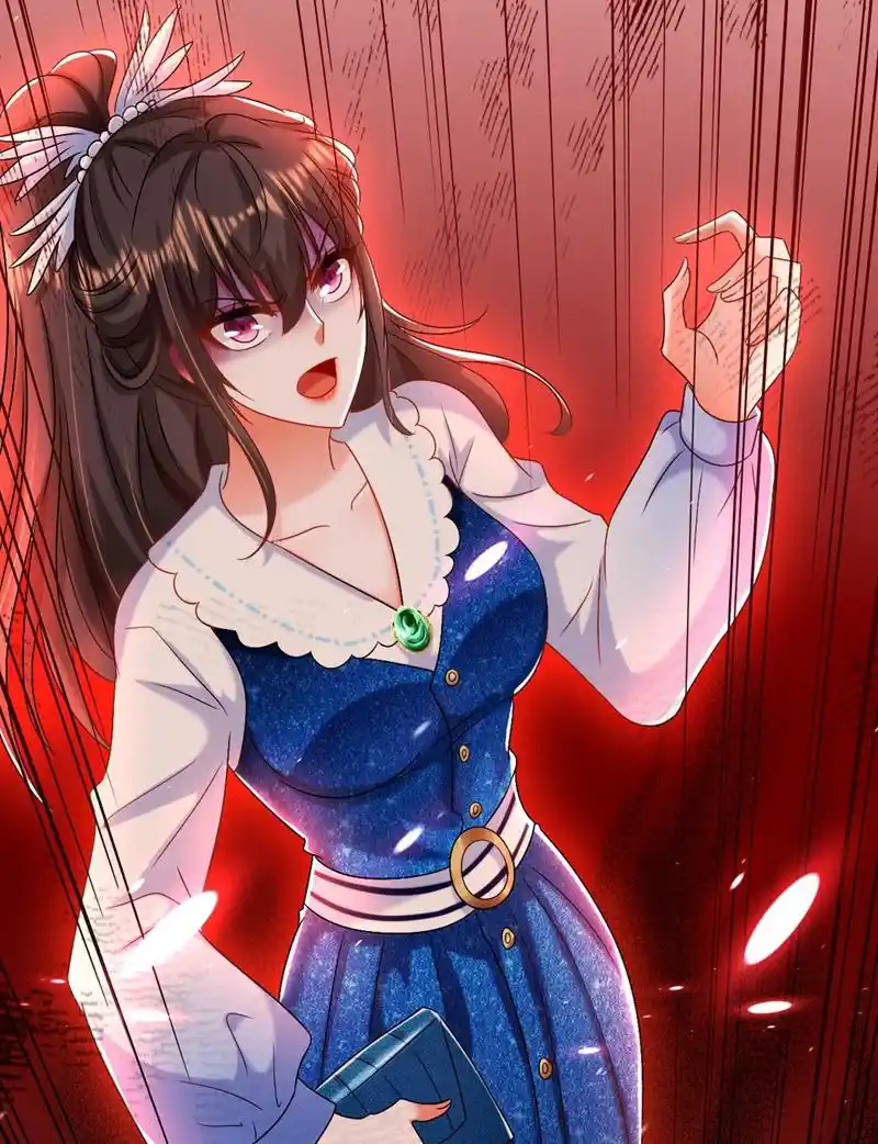 The Fiesty Wife Is Not to Be Messed With 164