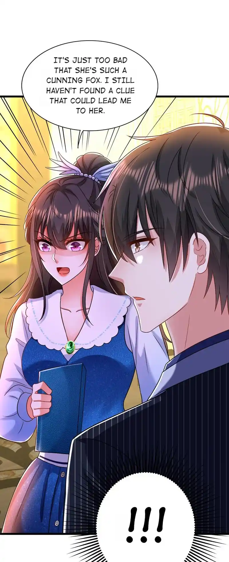 The Fiesty Wife Is Not to Be Messed With 164