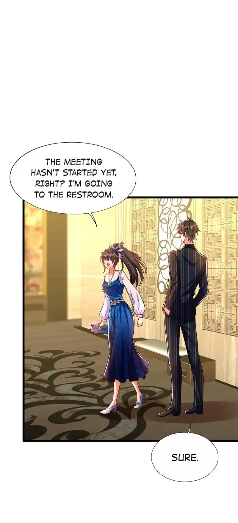 The Fiesty Wife Is Not to Be Messed With 164