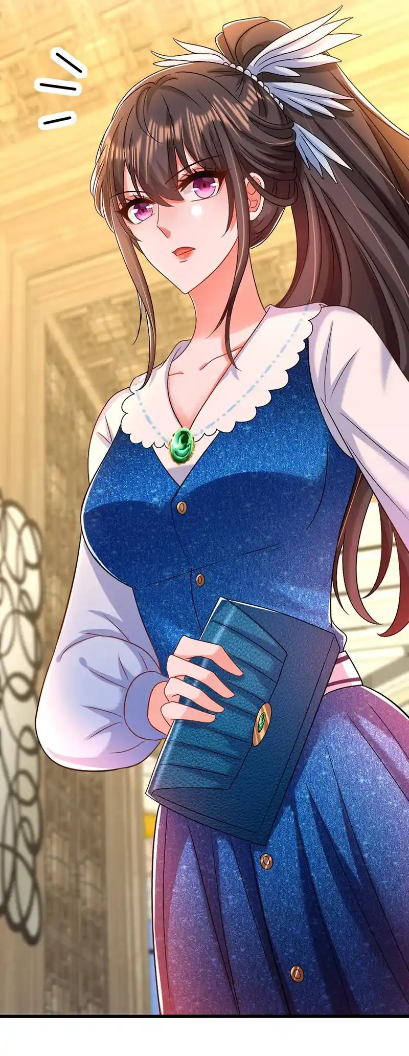 The Fiesty Wife Is Not to Be Messed With 164