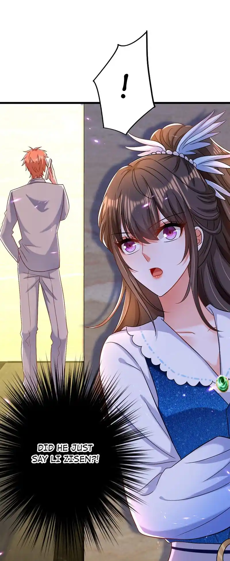 The Fiesty Wife Is Not to Be Messed With 164