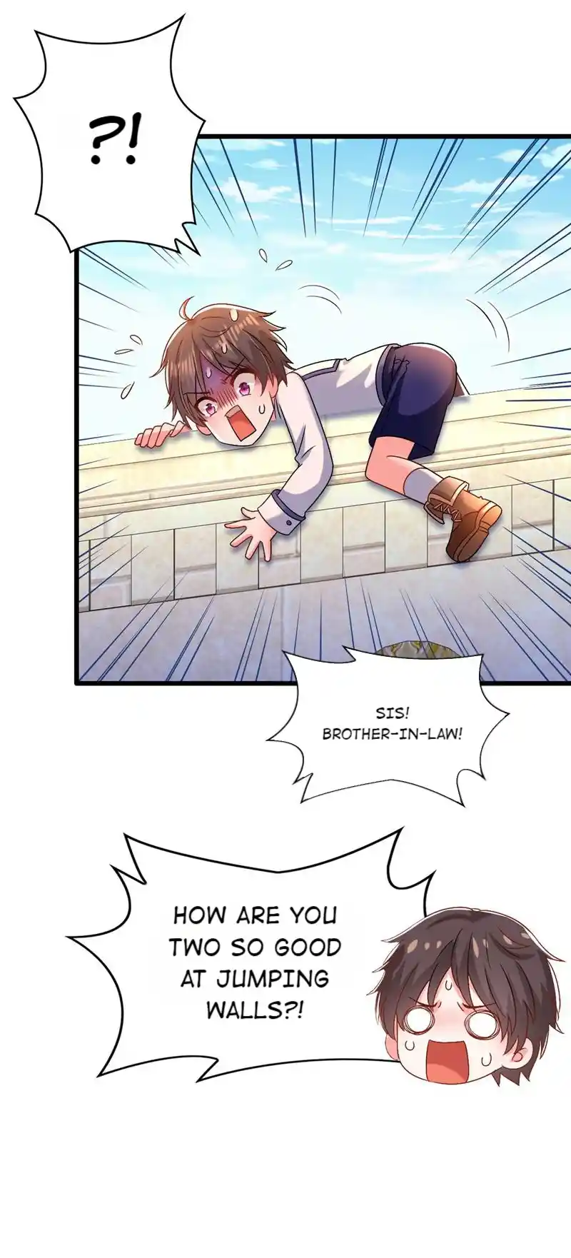 The Fiesty Wife Is Not to Be Messed With 164