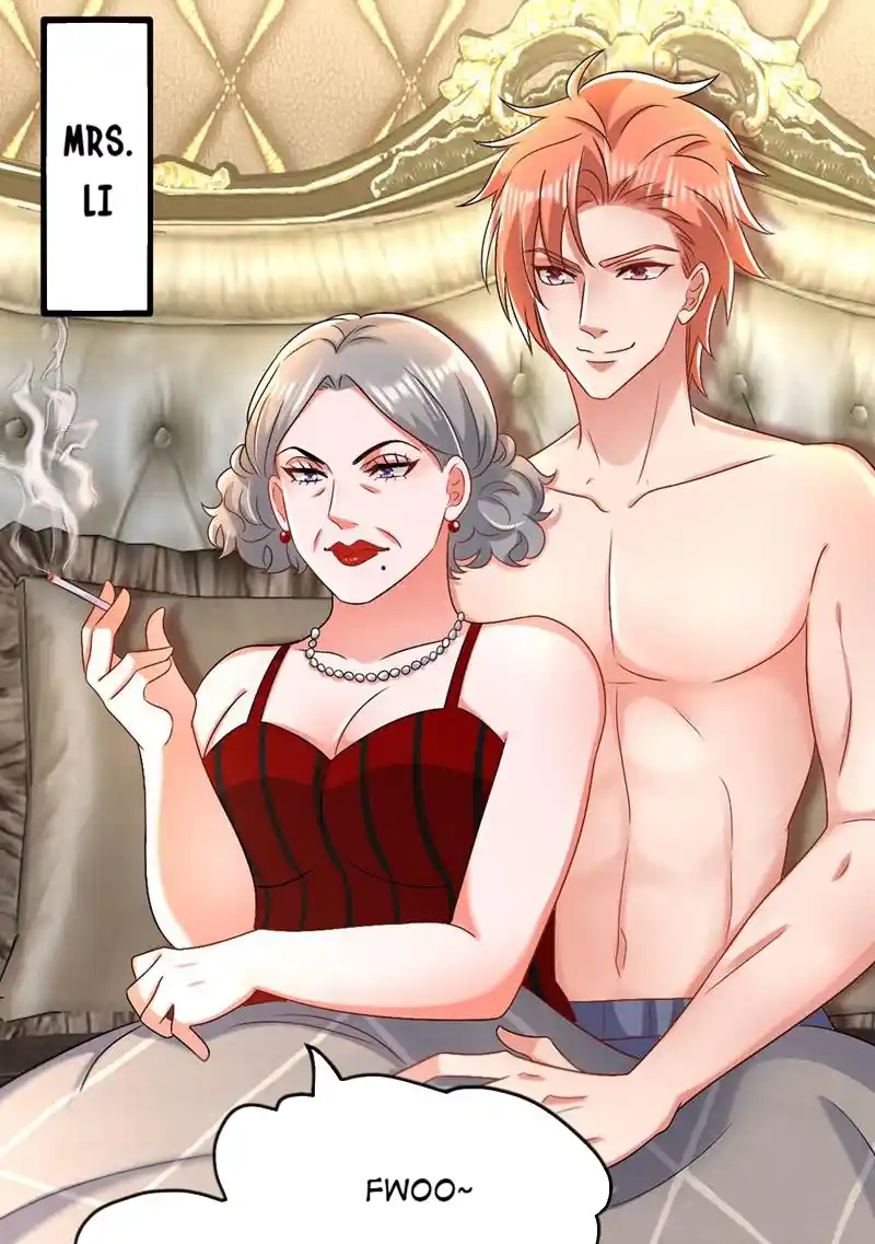 The Fiesty Wife Is Not to Be Messed With 165